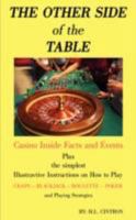 The Other Side of the Table 1434339270 Book Cover