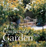 The Comfortable Garden: Designs for Harmonious Living 1402705913 Book Cover