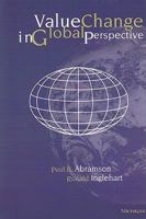 Value Change in Global Perspective 0472065912 Book Cover