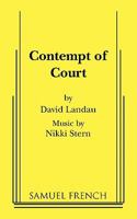 Contempt of Court 0573652465 Book Cover