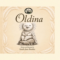 Oldina (The Adventures of the Feathoalas) B0HHX1ZBQS Book Cover