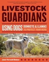 Livestock Guardians 158017695X Book Cover