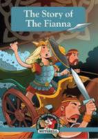 The Adventures of the Fianna 1842236156 Book Cover