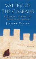 Valley of the Casbahs 0349115362 Book Cover