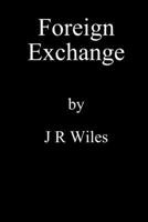 Foreign Exchange 1300188057 Book Cover