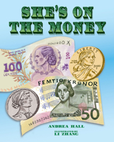 She's on the Money 0807573426 Book Cover