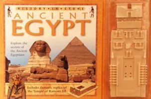 Ancient Egypt (History in Art) 1571455523 Book Cover