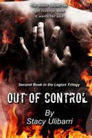 Out of Control (Book 2) 1532896824 Book Cover