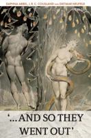 And So They Went Out: The Lives of Adam and Eve as Cultural Transformative Story 0567688348 Book Cover