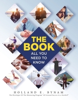 The Book: All You Need To Know 1647537940 Book Cover