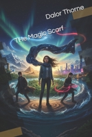 THe Magic Scarf B0GJK744YZ Book Cover