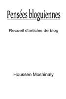 Pensées bloguiennes B09JVKN2BZ Book Cover