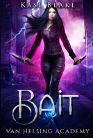 Bait 1500480231 Book Cover