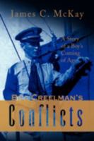 Bill Creelman's Conflicts 1436350328 Book Cover