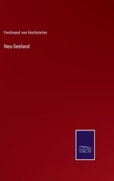 Neu-Seeland (German Edition) 3368593897 Book Cover