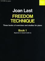 Freedom Technique: Book 1 (Bk. 1) 0193731177 Book Cover