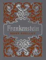 Frankenstein 0785846247 Book Cover