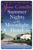 Summer Nights at the Moonlight Hotel 1471149110 Book Cover