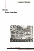 Political Representation (Cultural Memory in the Present) 080473982X Book Cover