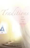 Traditions 1615792899 Book Cover