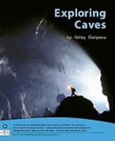 EXPLORING CAVES 0325027714 Book Cover