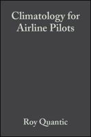 Climatology for Airline Pilots 0632052953 Book Cover