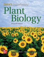 Mhe High School Stern's Introductory Plant Biology 1264215975 Book Cover