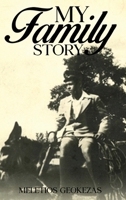 My Family Story B0DQG43FNF Book Cover