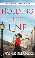 Holding the Line 0764234943 Book Cover