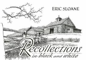 Recollections in Black and White 0308103475 Book Cover