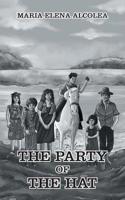 The Party of the Hat 1532061773 Book Cover