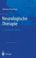 Neurologische Therapie 364263138X Book Cover