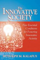 The Innovative Society 0741497662 Book Cover
