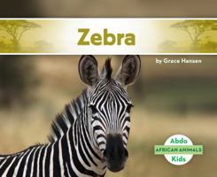 Zebra 1532104235 Book Cover