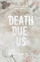Death Due Us 1037069862 Book Cover
