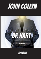 Dr Hart: High Man 2322432180 Book Cover