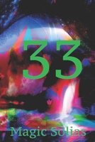33 B0DWLHNQYT Book Cover