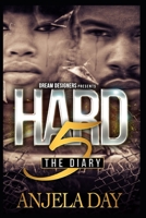 Hard 5: The Diary (The King series) 1688324879 Book Cover