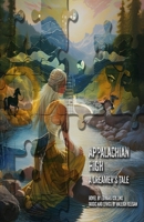 Appalachian High: A Dreamer's Tale B0FT1QP3SH Book Cover
