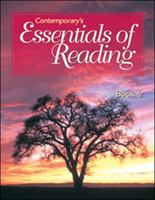 Essentials of Reading, Book 2 0072822619 Book Cover