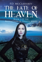 The Fate of Heaven 1646285190 Book Cover
