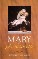 Mary of Nazareth 188933488X Book Cover