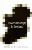 Psychotherapy in Ireland 1856070794 Book Cover