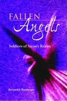 Fallen Angels 0827607970 Book Cover