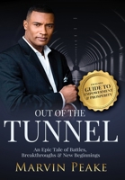 Out of the Tunnel B0FRX9M3XS Book Cover