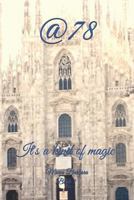 @78: It's a Kind of Magic 0639966624 Book Cover