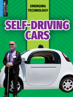 Self Driving Cars 1510539239 Book Cover