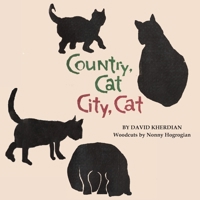 Country Cat, City Cat 1948730375 Book Cover