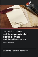 La costituzione dell'insegnante dal punto di vista dell'intellettualità (Italian Edition) 6208371635 Book Cover