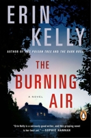 The Burning Air 0143124528 Book Cover